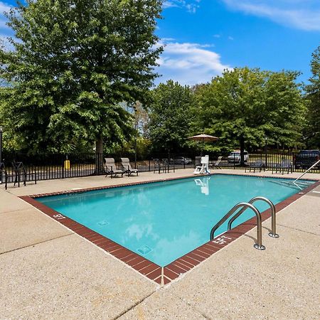 Clarion Pointe Franklin - Nashville Area المظهر الخارجي الصورة