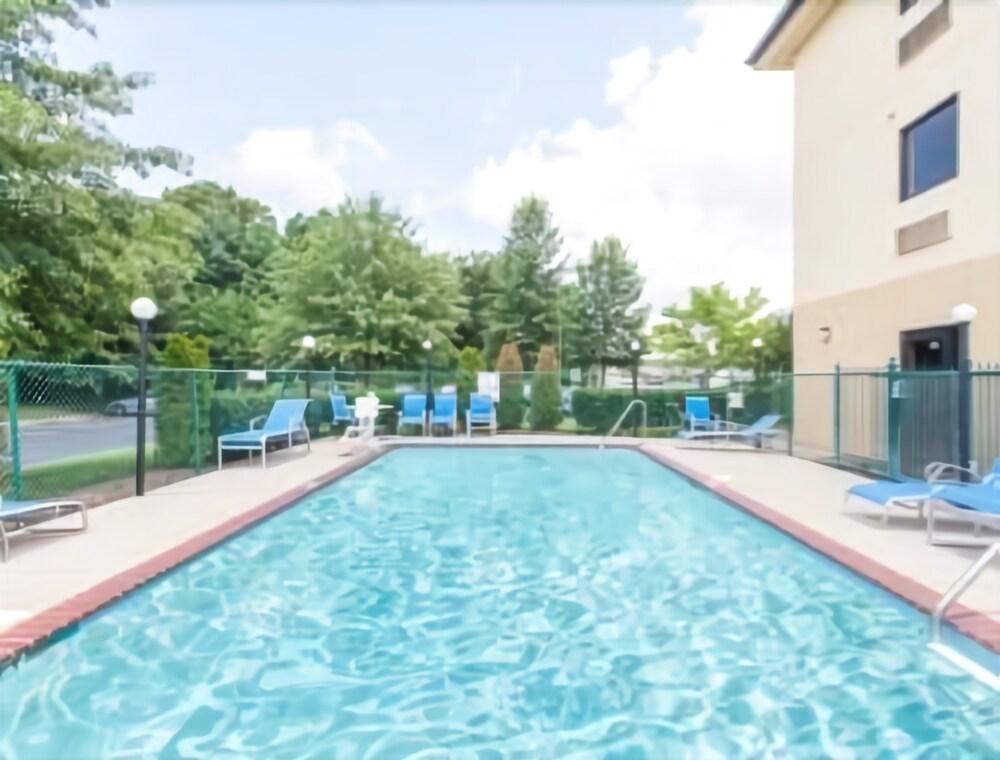 Clarion Pointe Franklin - Nashville Area المظهر الخارجي الصورة